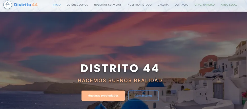 Distrito 44